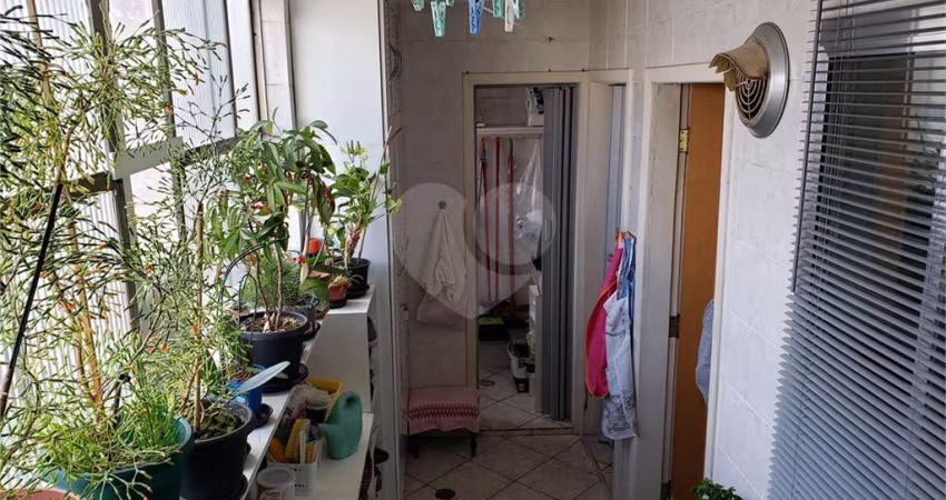 Apartamento com 3 quartos à venda na Rua Doutor Tomás Carvalhal, 307, Paraíso, São Paulo