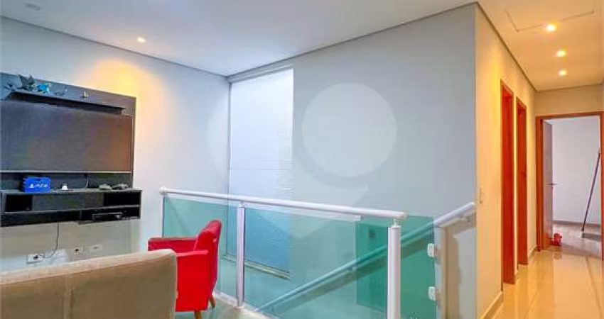 Casa com 3 quartos à venda na Rua Antônio Portugal, 161, Jardim Virgínia Bianca, São Paulo