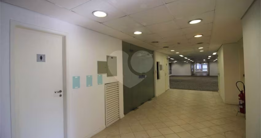 Sala comercial à venda na Avenida Paulista, 1776, Bela Vista, São Paulo