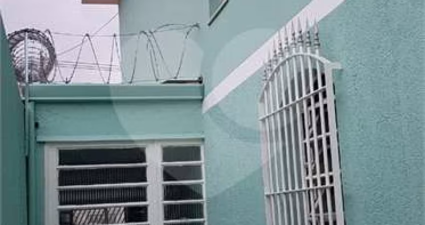 Casa com 2 quartos à venda na Rua Artur Orlando, 643, Vila Jaguara, São Paulo