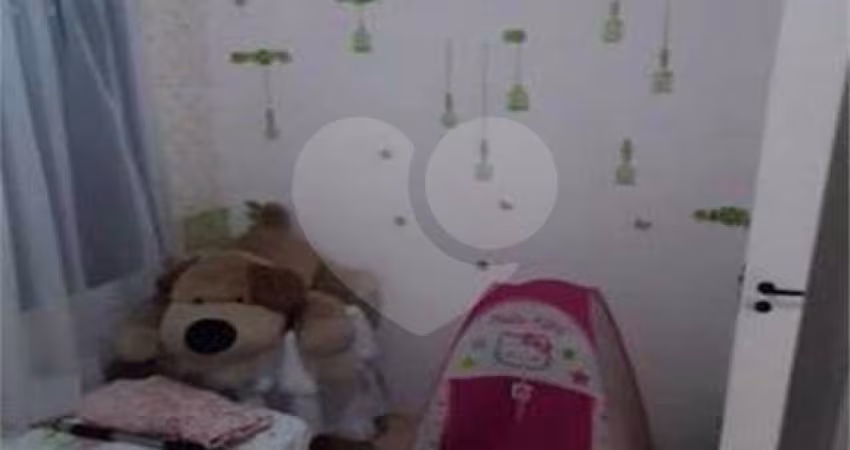 Apartamento com 3 quartos à venda na Rua Coronel Francisco de Oliveira Simões, 22, Paraíso do Morumbi, São Paulo