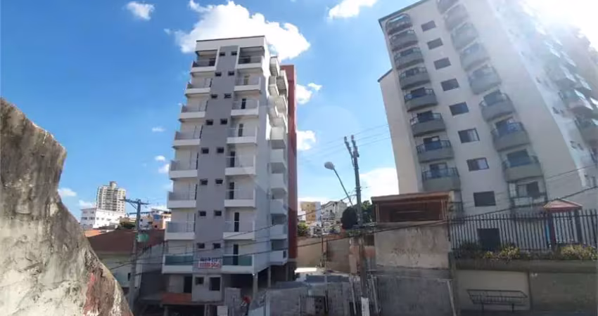 Apartamento com 4 quartos à venda na Rua Brigadeiro Araújo, 165, Vila São Vicente, São Paulo