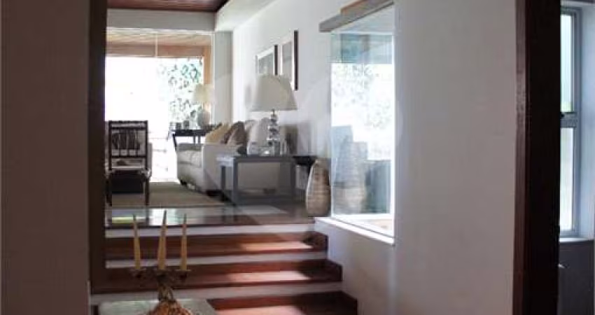 Casa com 3 quartos à venda na Rua Ribeiro Lisboa, 325, Fazenda Morumbi, São Paulo