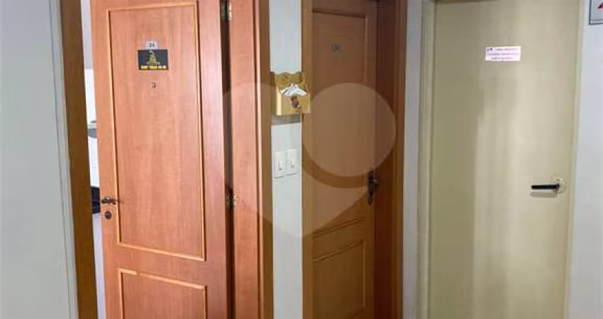 Apartamento com 3 quartos à venda na Rua Lúcia Caiaffa, 59, Vila Pereira Barreto, São Paulo