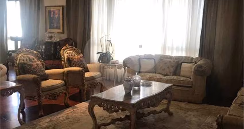 Apartamento com 4 quartos à venda na Rua Pedro Doll, 443, Santana, São Paulo