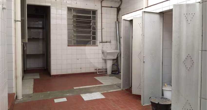 Casa com 4 quartos à venda na Avenida Barão do Rego Barros, 547, Vila Congonhas, São Paulo