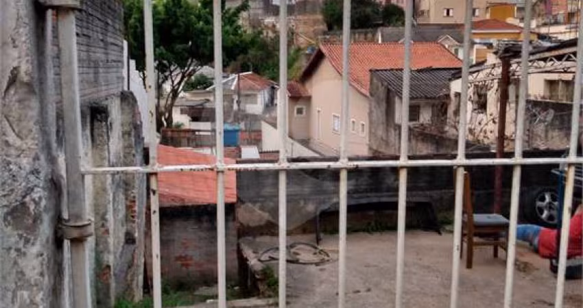 Terreno à venda na Rua Nápoles, 43, Vila Gustavo, São Paulo