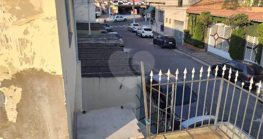Casa com 2 quartos à venda na Rua João Portugal, 135, Imirim, São Paulo