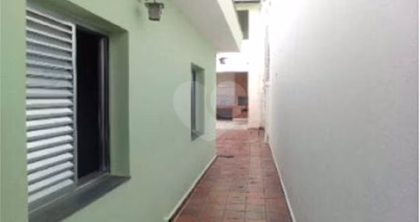 Casa com 3 quartos à venda na Rua Japeacaba, 25, Vila Albertina, São Paulo