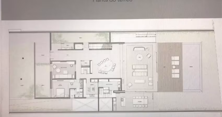 Casa em condomínio fechado com 5 quartos à venda na Alameda Austrália, 129, Tamboré, Santana de Parnaíba