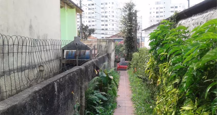 Terreno à venda na Rua Antoninho Marmo, 59, Vila Irmãos Arnoni, São Paulo