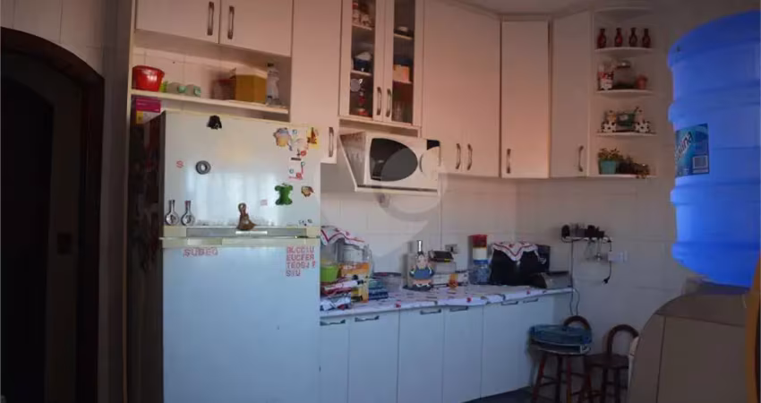 Casa com 3 quartos à venda na Rua Artemis, 328, Vila Babilônia, São Paulo