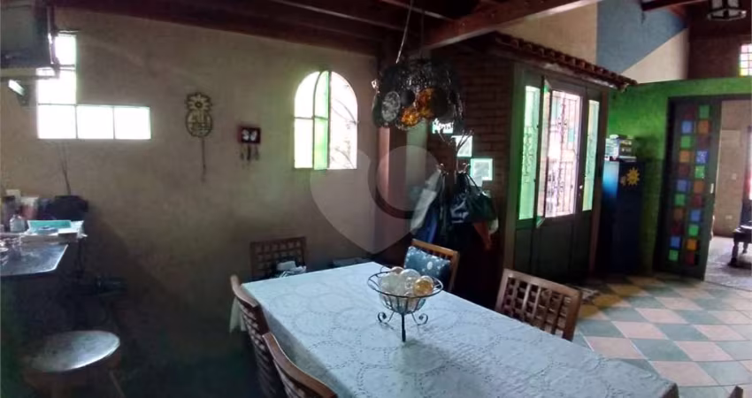 Casa com 3 quartos à venda na Rua Tomás Ramos Jordão, 190, Parque Monteiro Soares, São Paulo