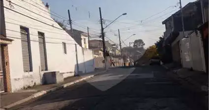 Terreno à venda na Rua Abaíbas, 415, Vila Palmeiras, São Paulo