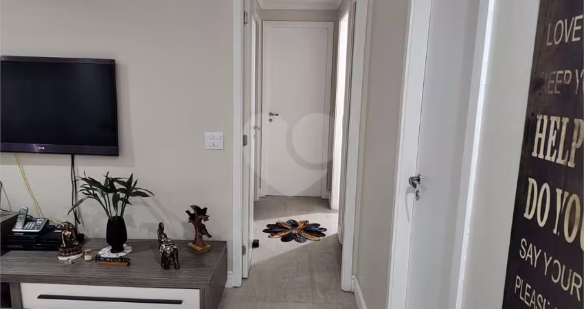 Apartamento com 3 quartos à venda na Avenida Professor Luiz Ignácio Anhaia Mello, 2580, Jardim Avelino, São Paulo