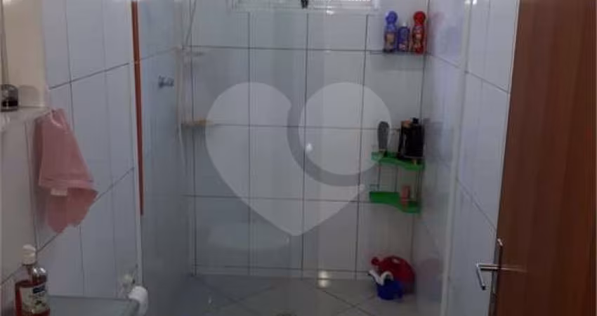 Casa com 3 quartos à venda na Rua Abraão Miguel do Carmo, 548, Vila Monte Alegre, São Paulo