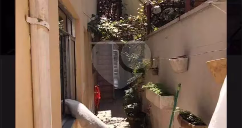 Casa com 3 quartos à venda na Rua Doutor Alcides Cintra Bueno Filho, 41, Vila Amália (Zona Norte), São Paulo