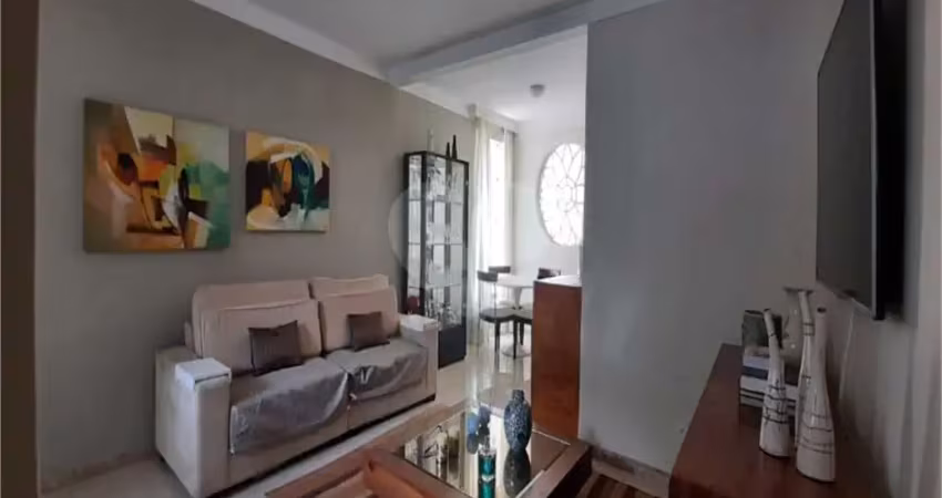 Casa com 3 quartos à venda na Rua Porto Feliz, 89, Vila Cláudia, São Paulo