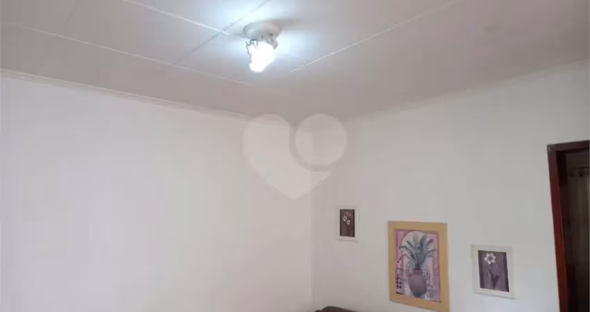 Casa com 1 quarto à venda na Rua Joaquim Couto, 221, Imirim, São Paulo