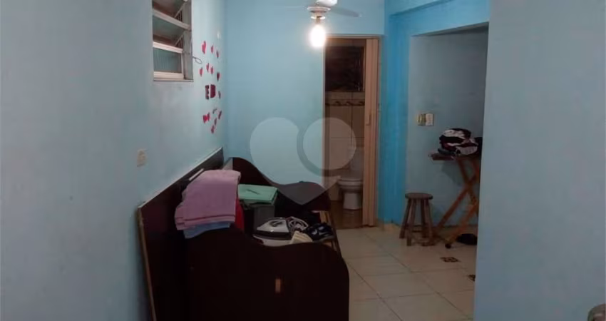 Casa com 3 quartos à venda na Rua Jaupaci, 447, Vila Paulistana, São Paulo