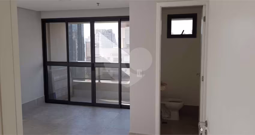 Sala comercial à venda na Rua Borges Lagoa, 971, Vila Clementino, São Paulo