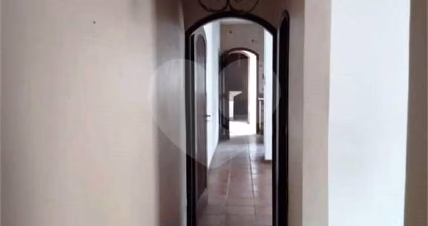Casa com 3 quartos à venda na Rua Viana do Castelo, 384, Vila Califórnia, São Paulo