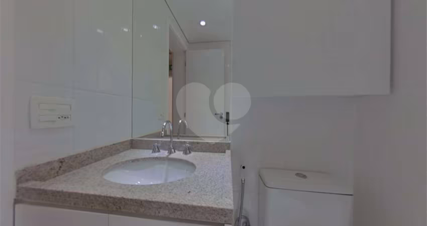 Apartamento com 4 quartos à venda na Rua Norma Pieruccini Giannotti, 141, Barra Funda, São Paulo