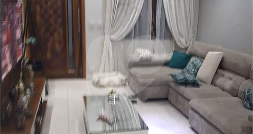Casa com 3 quartos à venda na Rua Doutor Miguel Vieira Ferreira, 88, Tatuapé, São Paulo