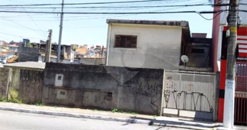 Casa com 3 quartos à venda na Avenida Roland Garros, 211, Jardim Brasil (Zona Norte), São Paulo
