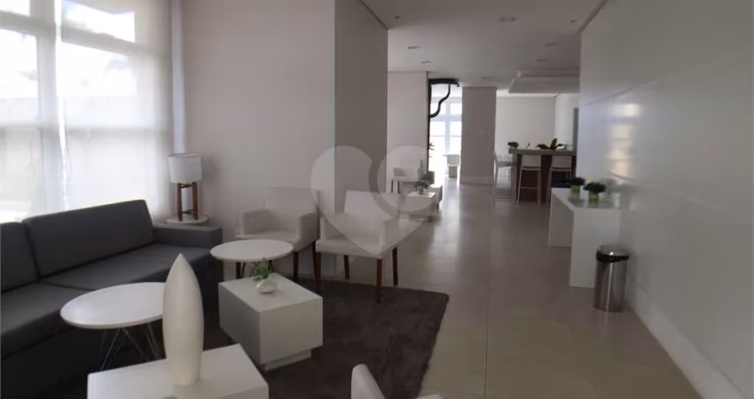 Apartamento com 3 quartos à venda na Rua Norma Pieruccini Giannotti, 141, Barra Funda, São Paulo