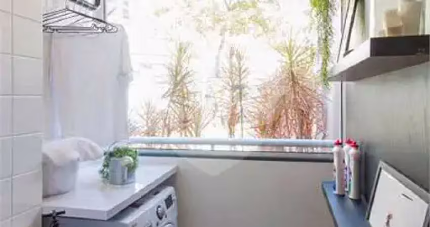 Apartamento com 2 quartos à venda na Rua Aguiar de Barros, 36, Bela Vista, São Paulo