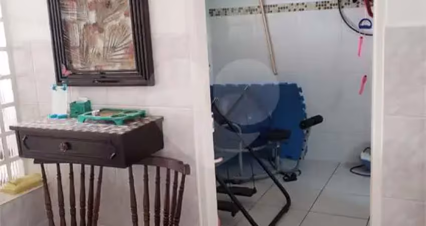 Casa com 3 quartos à venda na Rua Guanapus, 45, Vila Dom Pedro II, São Paulo