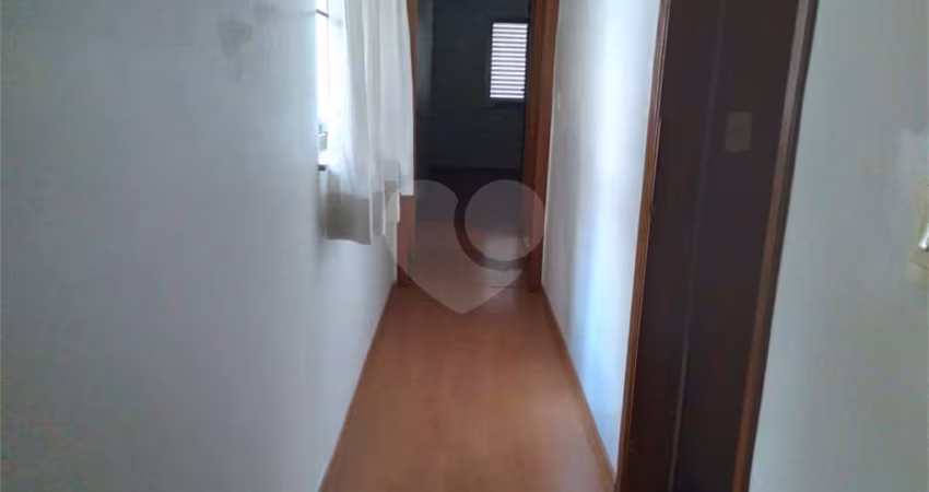 Casa com 4 quartos à venda na Rua Aluísio Azevedo, 120, Santana, São Paulo