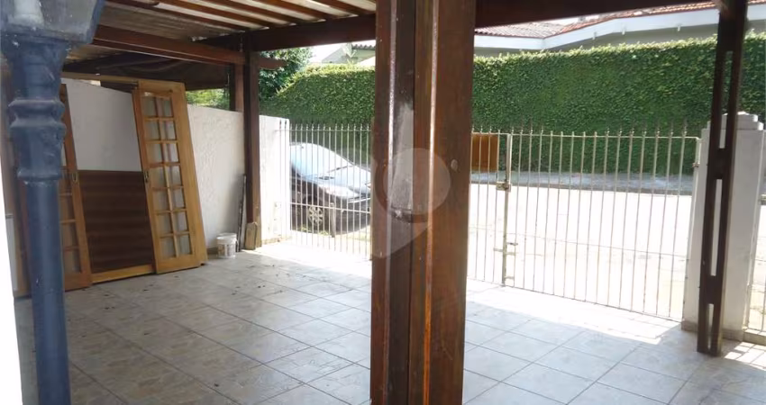 Casa com 3 quartos à venda na Rua Casa Ilha da Madeira, 38, Lauzane Paulista, São Paulo