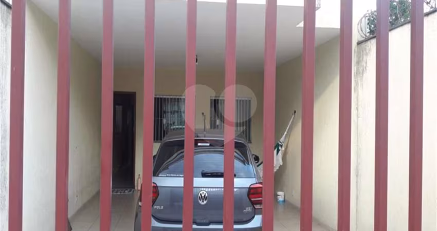 Casa com 3 quartos à venda na Rua Joaquim Fonseca Saraiva Filho, 189, Jardim Japão, São Paulo