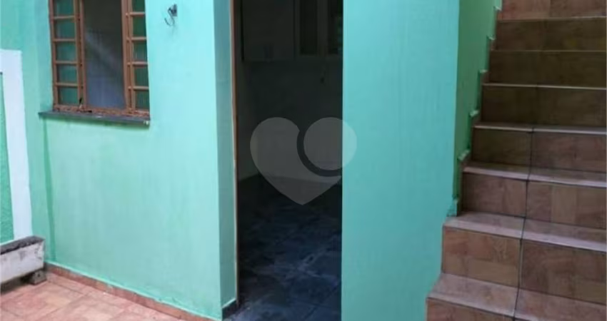Casa com 3 quartos à venda na Rua Cânhamo do Canadá, 185, Jardim Fernandes, São Paulo