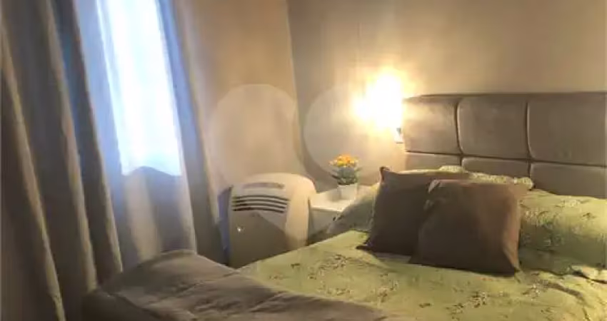Apartamento com 3 quartos à venda na Rua Germano Ulbrich, 155, Vila Andrade, São Paulo
