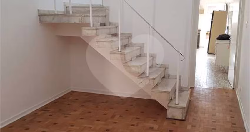 Casa com 3 quartos à venda na Rua Porto Martins, 285, Brooklin Paulista, São Paulo