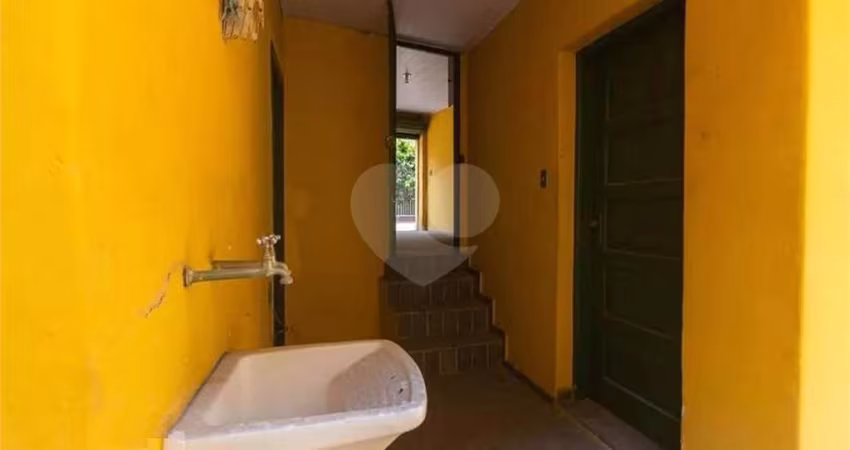 Casa com 3 quartos à venda na Avenida Santo Amaro, 3773, Brooklin Paulista, São Paulo