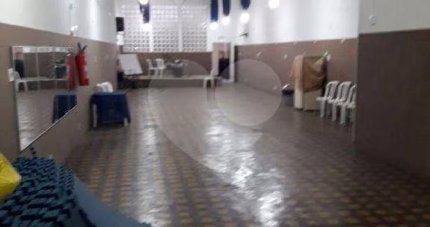 Ponto comercial para alugar na Alameda Glete, 1020, Campos Eliseos, São Paulo