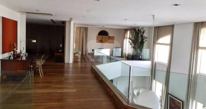 Apartamento com 4 quartos à venda na Alameda Joaquim Eugênio de Lima, 1600, Jardim Paulista, São Paulo