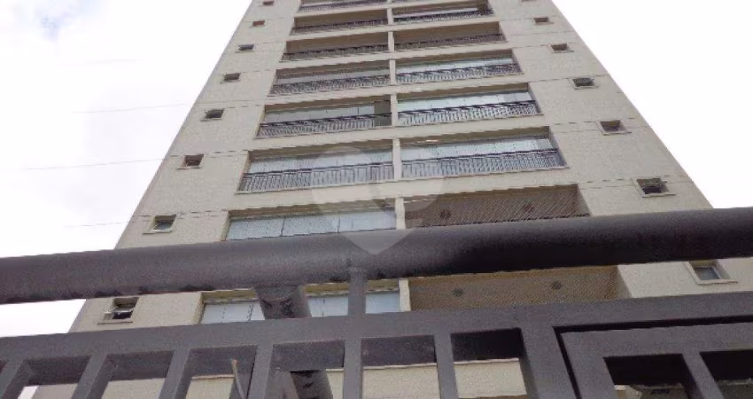 Apartamento com 3 quartos à venda na Rua Dona Gabriela, 307, Vila Dom Pedro II, São Paulo