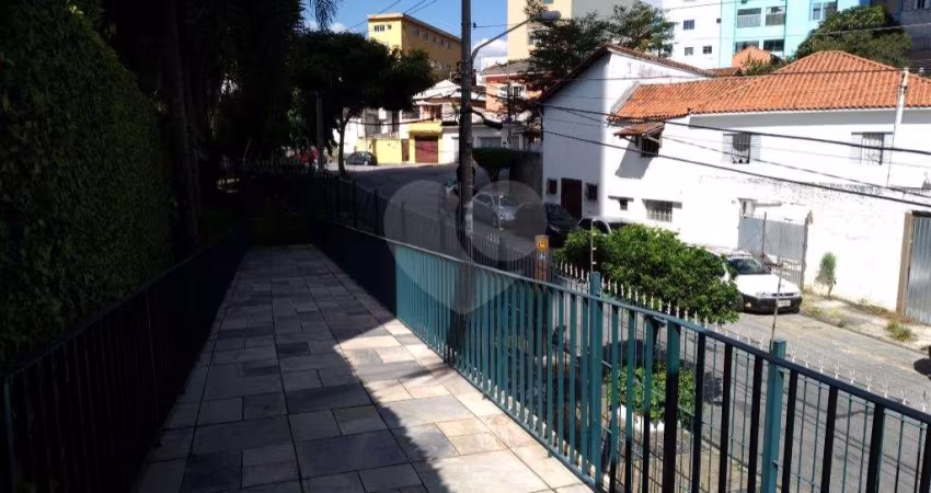 Apartamento com 3 quartos à venda na Rua Parma, 68, Vila Gustavo, São Paulo