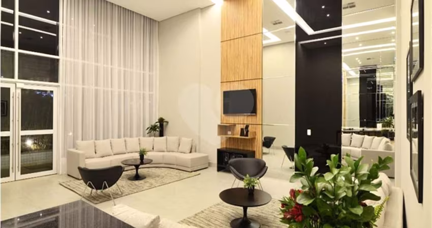 Apartamento com 1 quarto à venda na Avenida Regente Feijó, 1650, Vila Regente Feijó, São Paulo