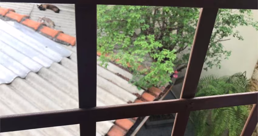 Casa com 4 quartos à venda na Rua Miguel de Almeida, 16, Imirim, São Paulo