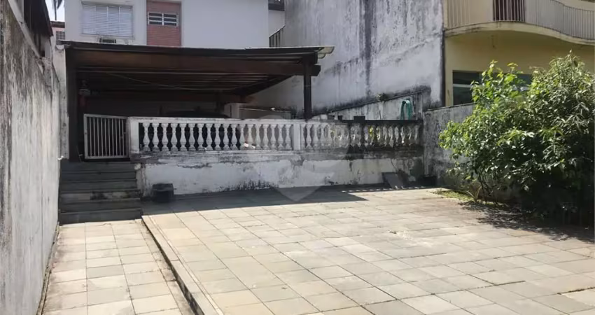 Casa com 3 quartos à venda na Rua José Vicente, 139, Tremembé, São Paulo