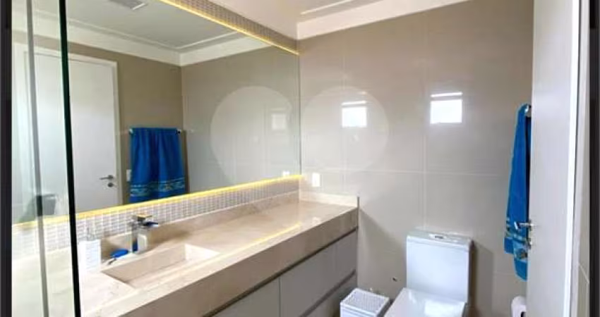 Apartamento com 4 quartos à venda na Rua Antônio de Lucena, 92, Chácara Califórnia, São Paulo
