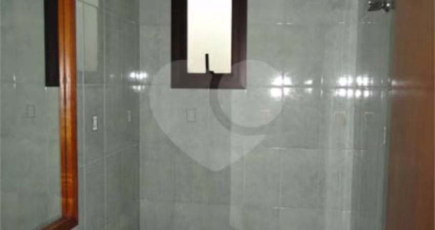 Apartamento com 4 quartos à venda na Rua Comendador João Gabriel, 20, Mirandópolis, São Paulo