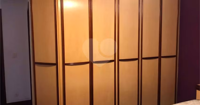 Casa com 4 quartos à venda na Rua Dinah Silveira de Queiroz, 578, City América, São Paulo