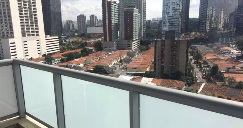 Sala comercial para alugar na Rua Henri Dunant, 846, Santo Amaro, São Paulo